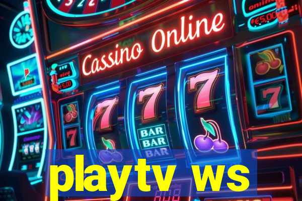 playtv ws